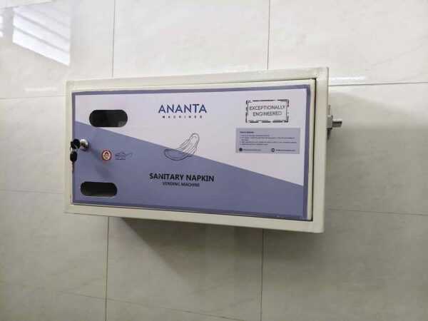 Ananta Machines Customer Onsite Installations